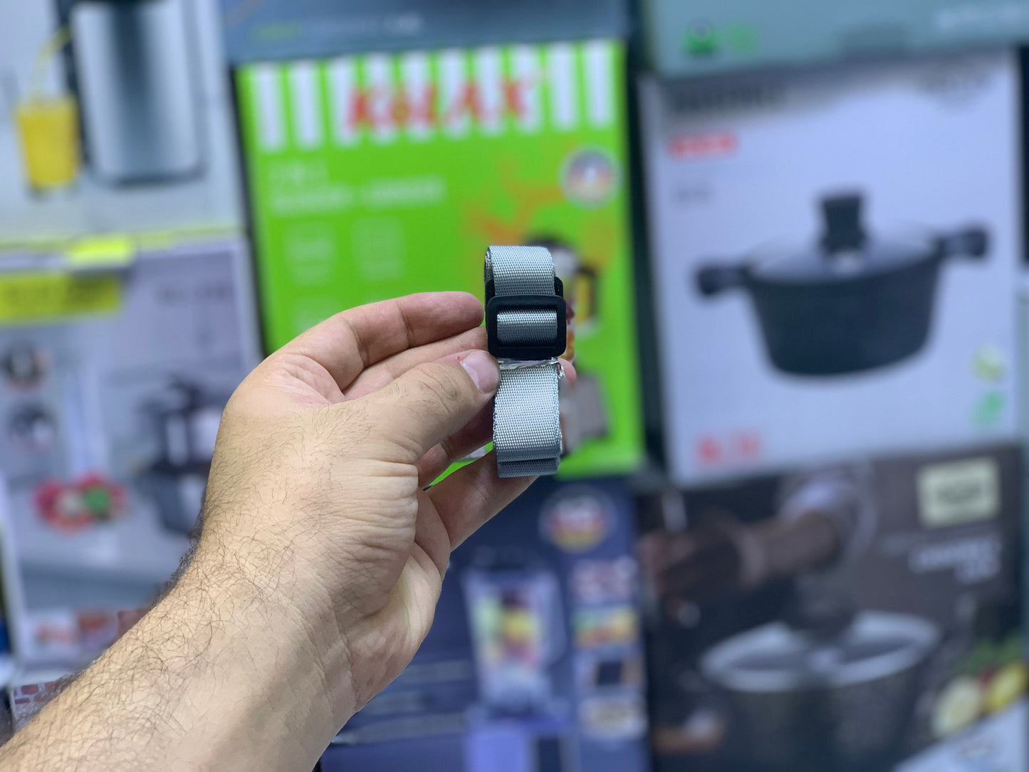 FGA Water Bottle|1000ml=1L