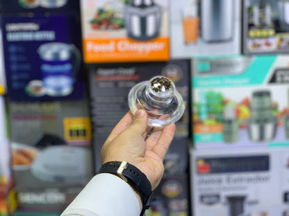 6 Pieces Kitchen Spice Seasoning 🧂 Tanks, Kitchen Storage Organizer, Airtight Storage Jars