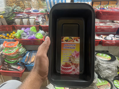 Non stick cake sancha