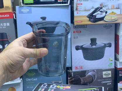 Hoffman Slow Juicer| Model-HM-640