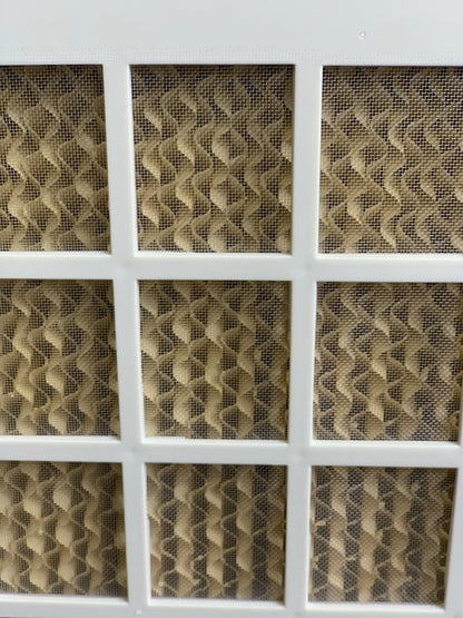 TIGERGO Air Cooler|150W and 40L Tank Capacity