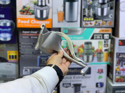 Imported Manual Kitchen Lemon 🍋 and Orange Squeezer