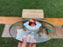 Imported 2 in 1 Electric Cooker Pan with Steamer - 4L Capacity, (1500W)