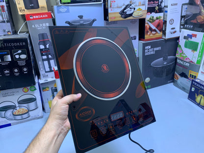 AICOOK Infrared Stove