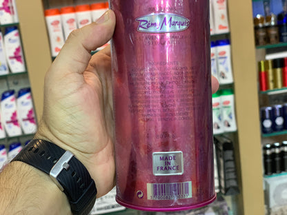 Original Remy Marquis Shalis Perfume – Long Lasting Fragrance for Men & Women