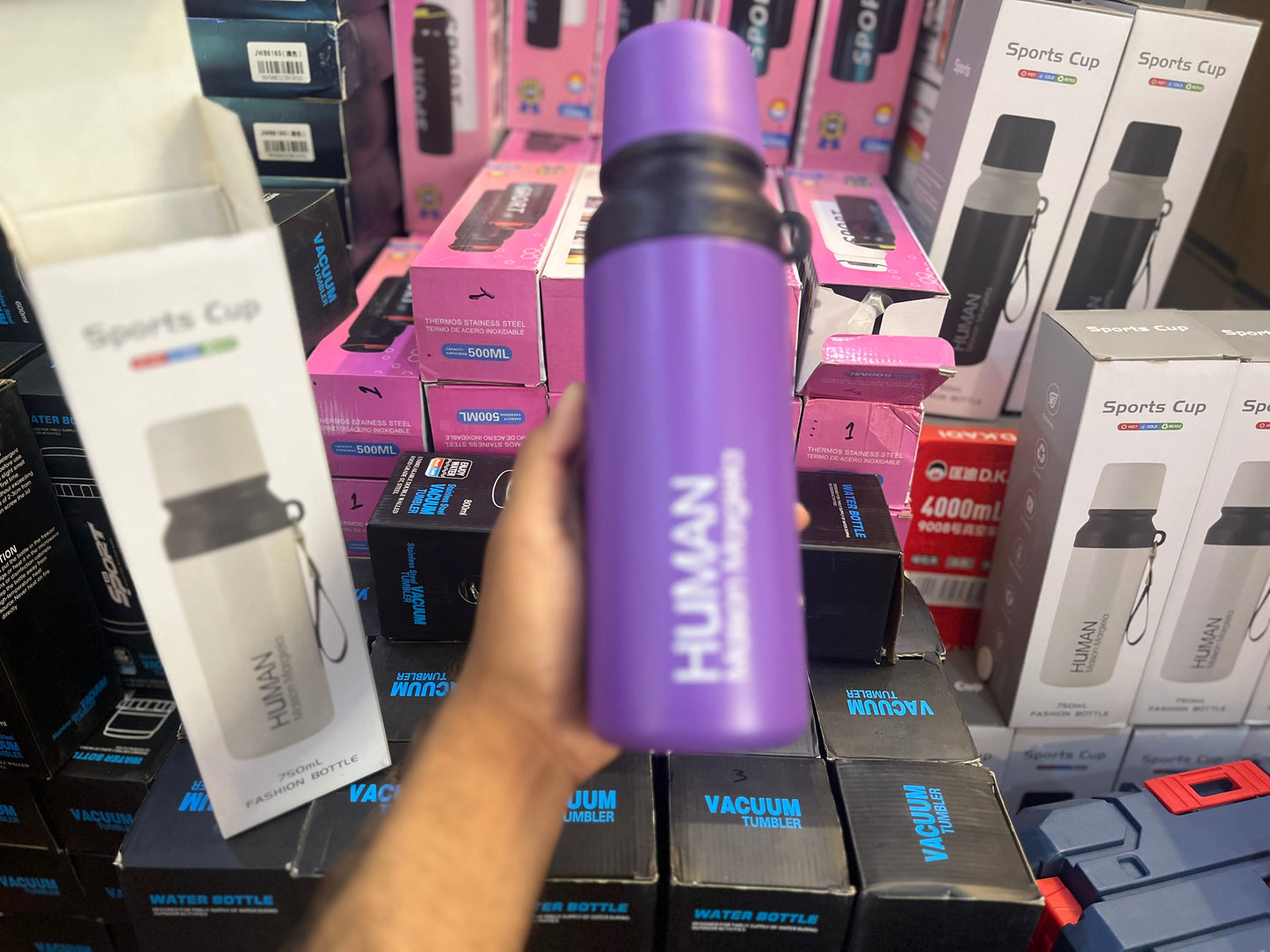 Sport cup | high quality bottle | 750 ml