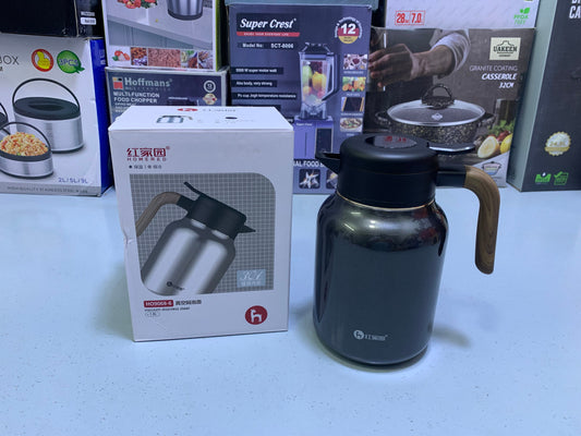 Homered Tea Thermos SUS 304  Stainless Steel Model H0-9068-6 1.8L