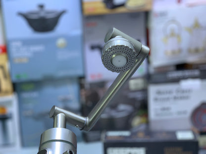 Geepas Water Heating Electric Faucet|| 3300W & 2 Years Warranty