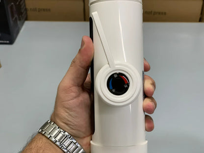 Import Instant Water Heating geyser Faucet: