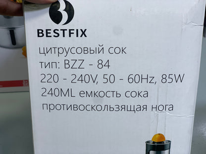 BESTFIX Citrus