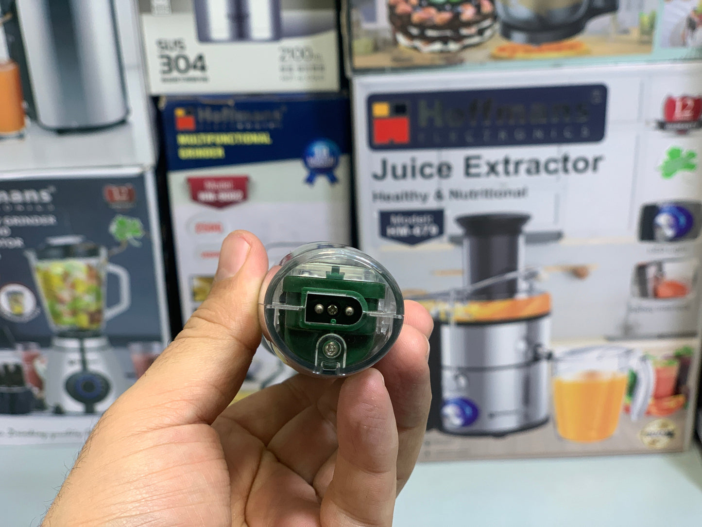 Aizmen Hair and beard Trimmer| Beard Machine