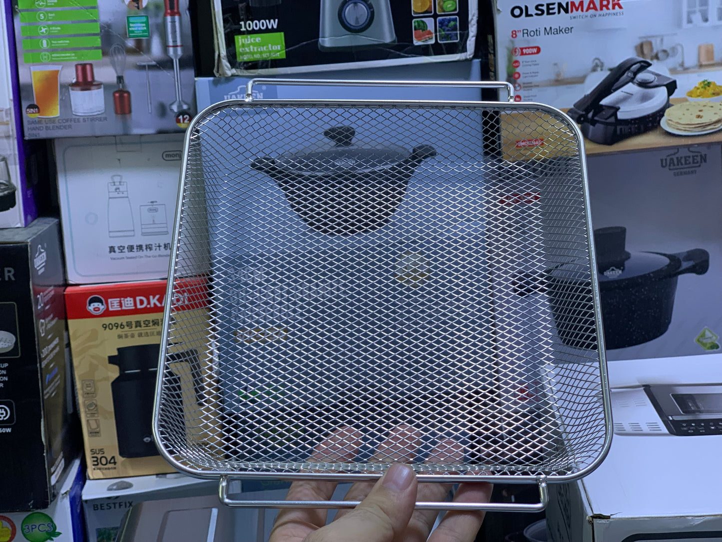 BlackDecker Oven 14L