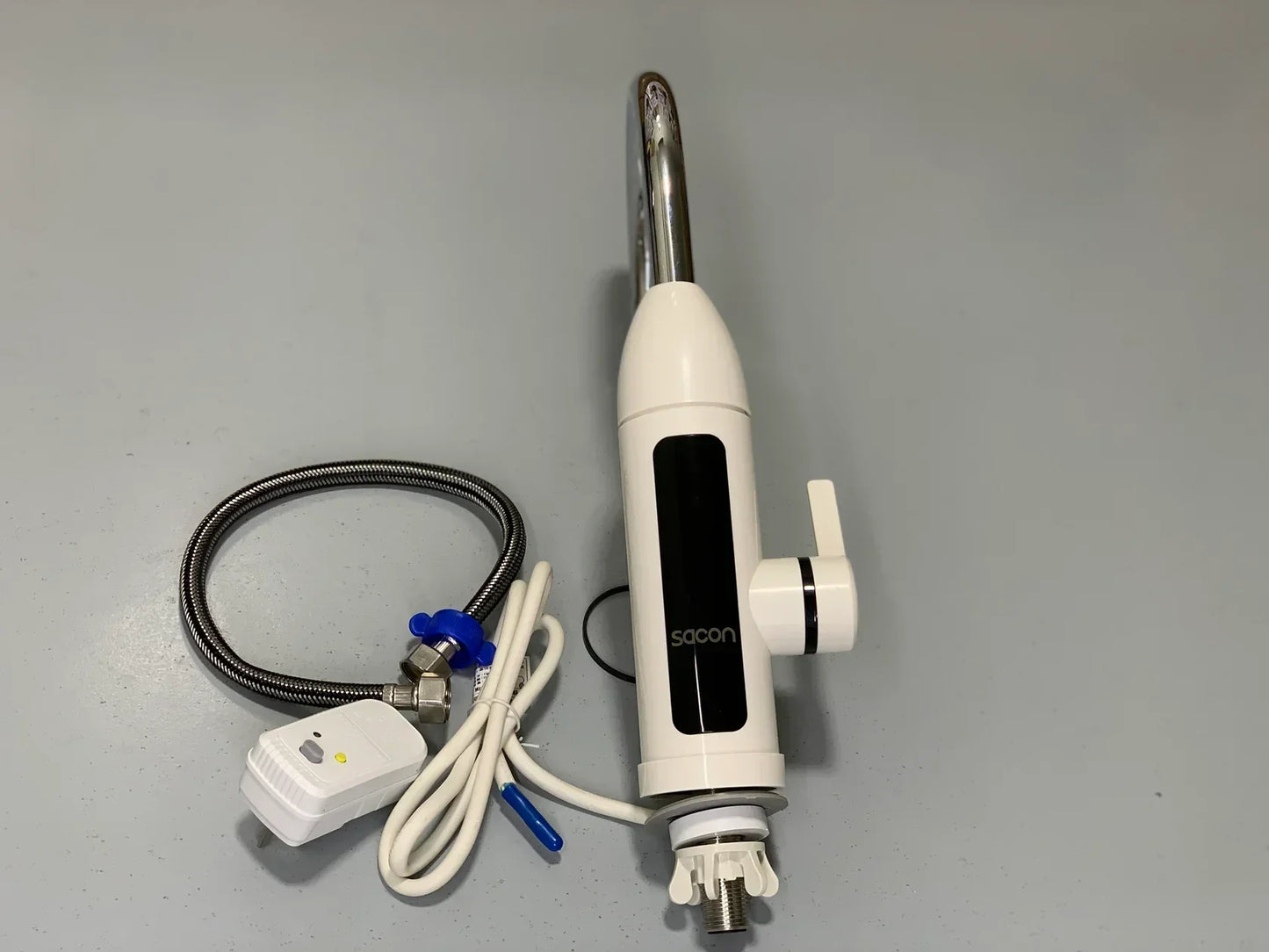 Import Instant Water Heating geyser Faucet: