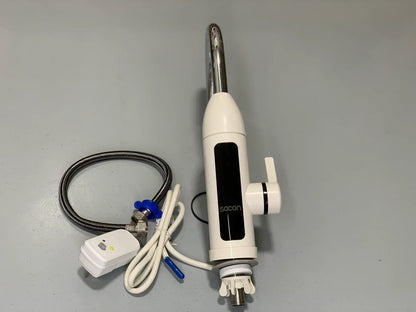 Import Instant Water Heating geyser Faucet: