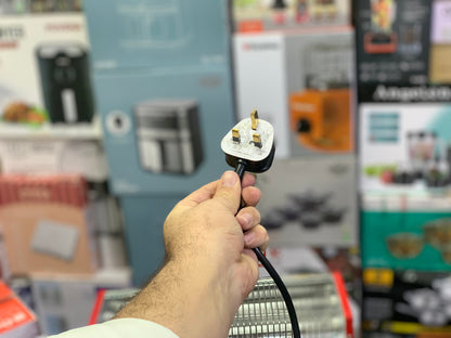 Ocarina Electric Heater|200S2