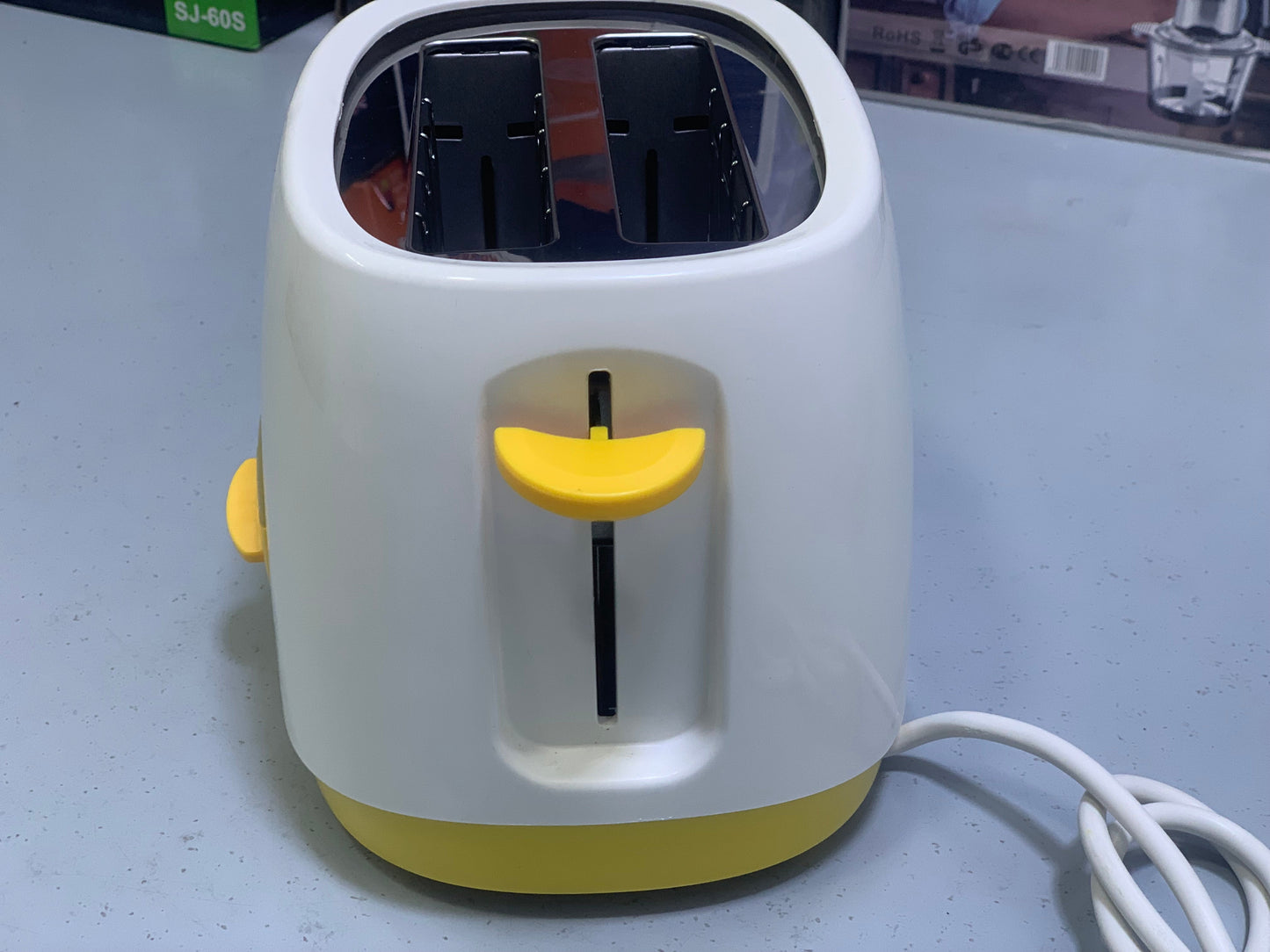 SURYA Slice-O Toaster| 800W