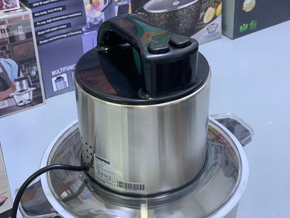 Geepas Commercial Meat Chopper |1500W & 10L