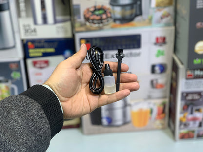 Aizmen Hair and beard Trimmer| Beard Machine