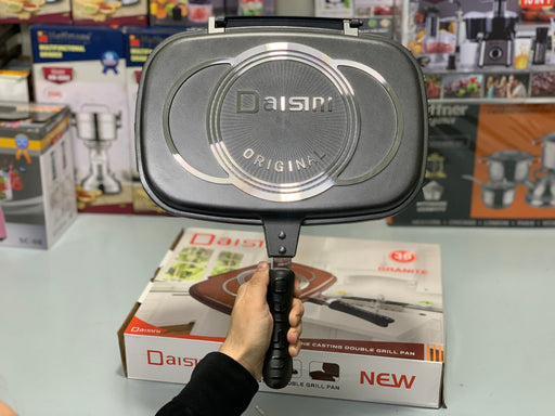 DAISINI Grilling Pan