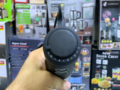 VITEK Blender Set VT-3411 ST – 800W | Stainless Steel Blades | Multi-Purpose Kitchen Tool