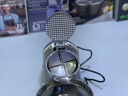 Ice Crusher|4 Crushing Blades|300W