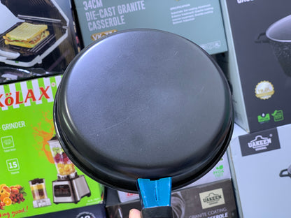 Non stick mini egg Frying 30cm