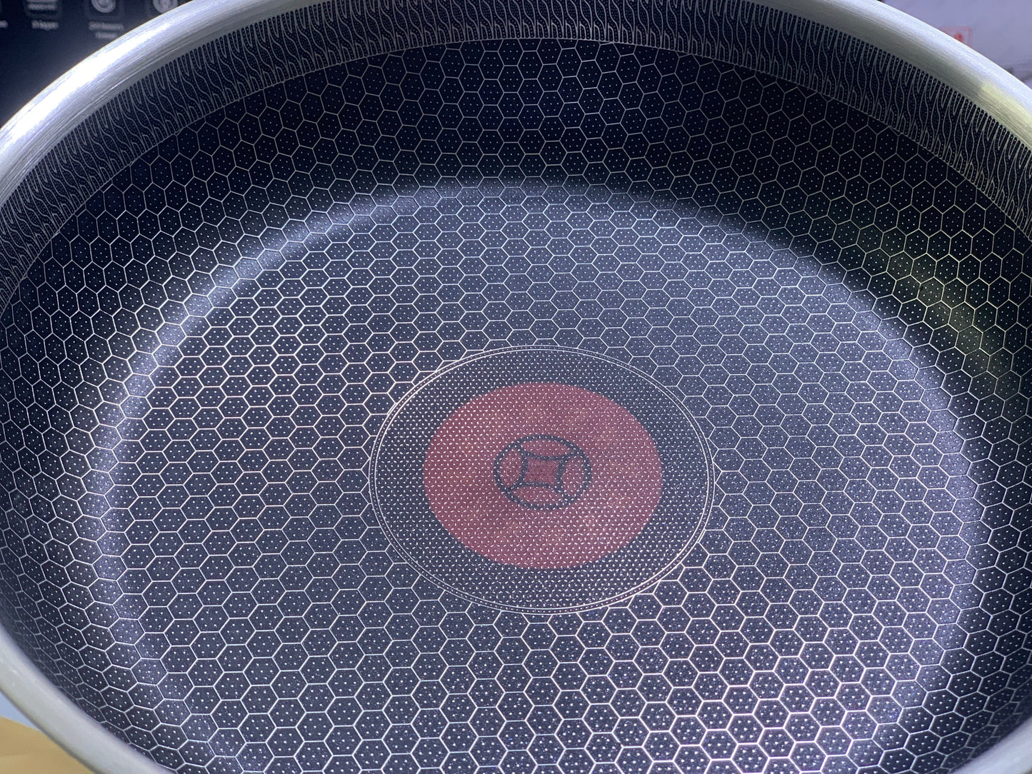 Laser 26 cm Frying Pan