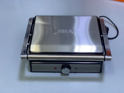 KOLAX’s Electric Contact Grill| 2200W