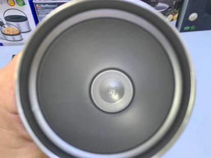 SZM Coffee Mug 500ml 304 Stainless Steel 20 hours Hot and Cold Capacity