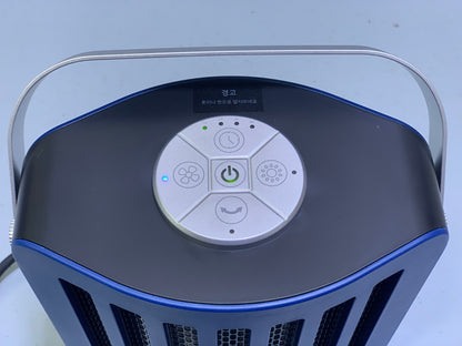 ifree Electric Heater|1000W