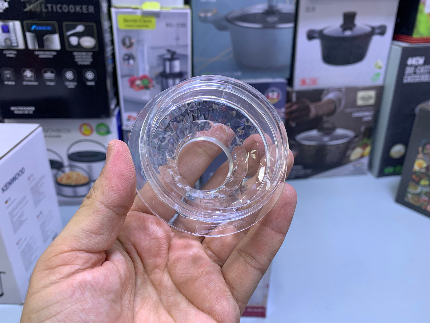 Kolax Multifunctional Stainless Steel coffee and Spice Grinder 280w