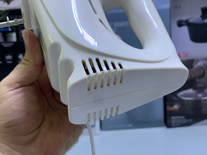 Sharp Hand Mixer| Mode: EM-H53-WH