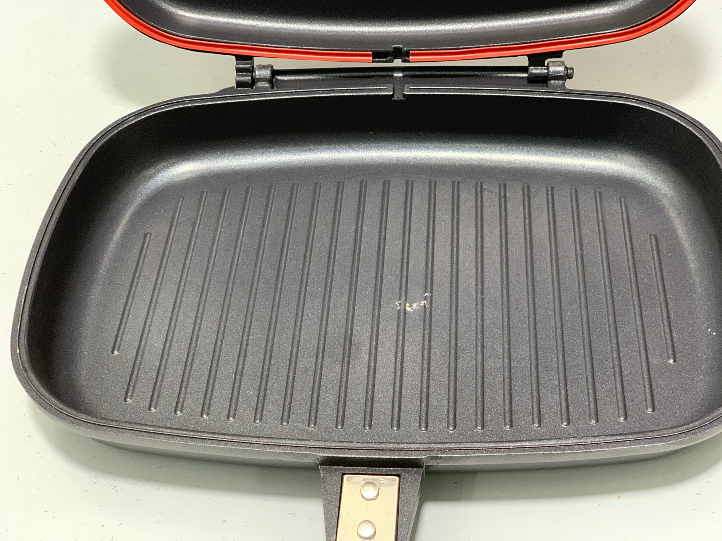 DAISINI Grilling Pan