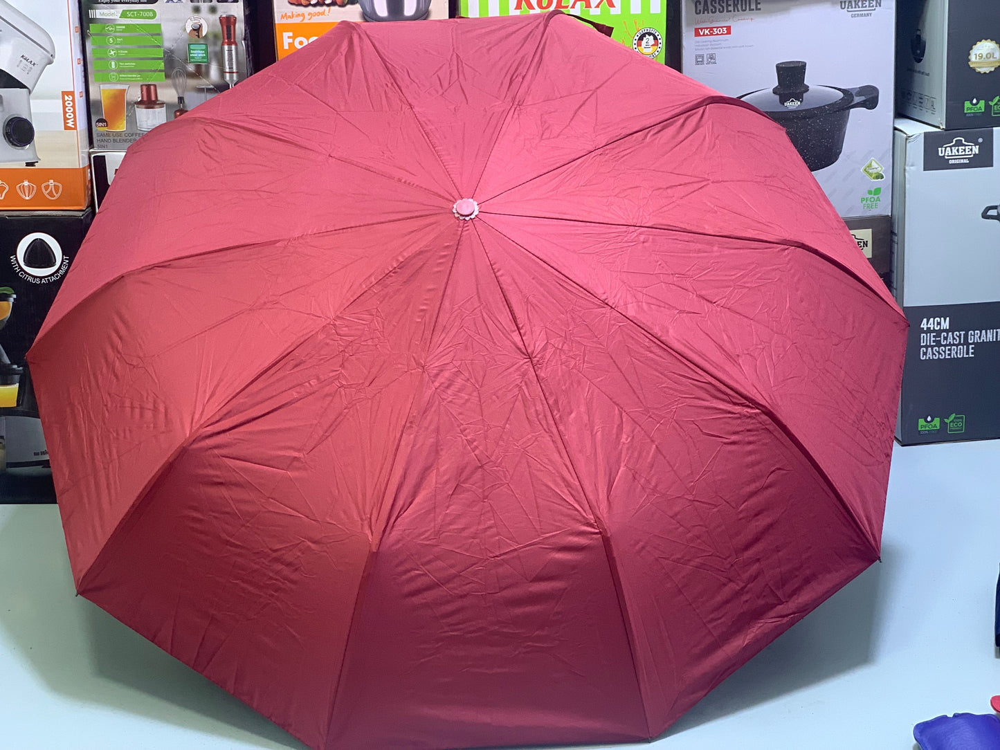 Wind Proof Top quality Umbrella