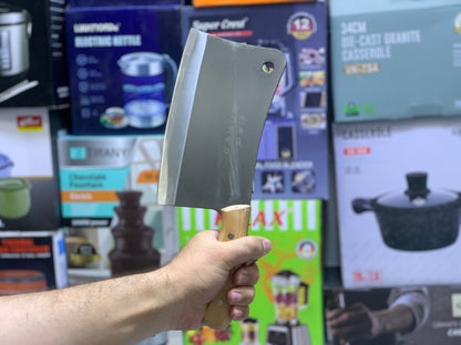 Kitchen Heavy Chief Knife , Heavy Cleaver