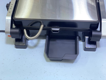 KOLAX’s Electric Contact Grill| 2200W