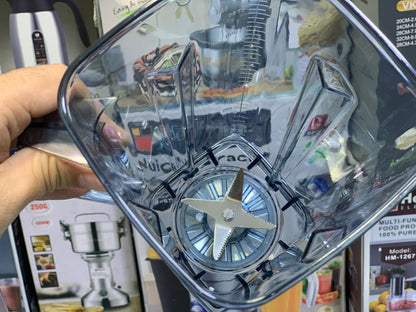 Super Crest/Blender/Juicer