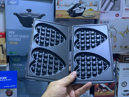 Orvica 12 in 1 Complete Set