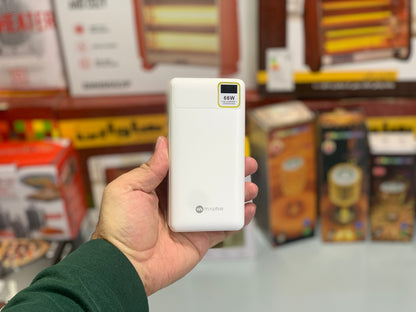 Marphie Mobile Charging Power Banks 20000mah 66w
