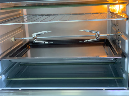 Pigeon Electric Oven With Convection 40L and 1600w