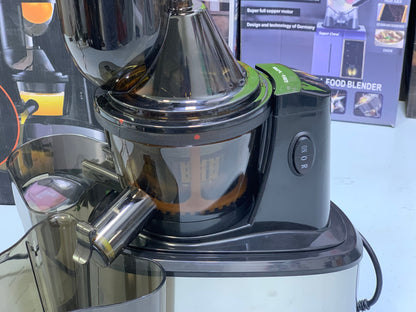 Mini Braon Slow Juicer| 1000W