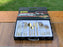 Cutlery set 24 pieces Golden Stainless Steel