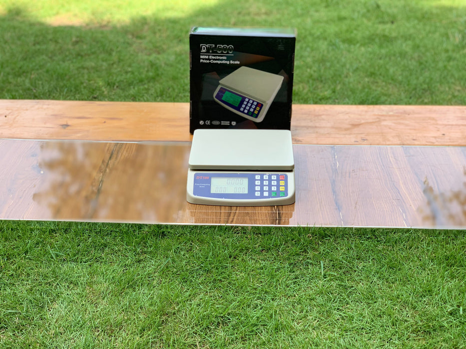 Mini Electronic Price Computing Digital Scale