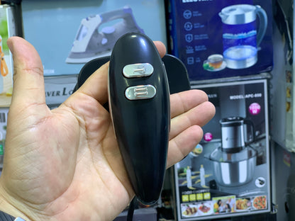 Silver Crest Food Chopper – 3L Capacity | 800W | Powerful and Efficient Kitchen Appliance