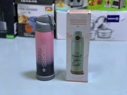 Vacuum Flask Bottle 800ml | Water Bottle
