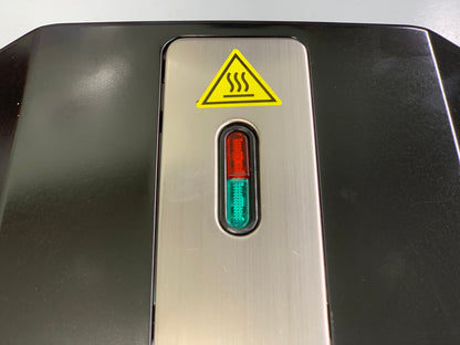 Original German Bomann Grill Maker  BOM 1205& BOM 1206  with 1 Year Warranty