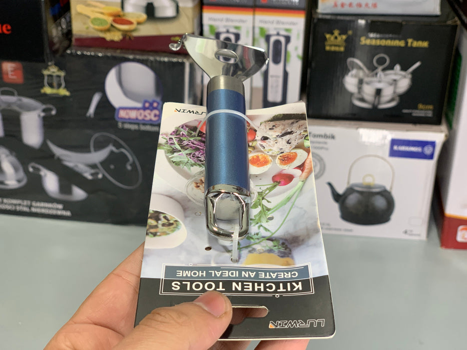 Kitchen Tools Vegetable Peeler
