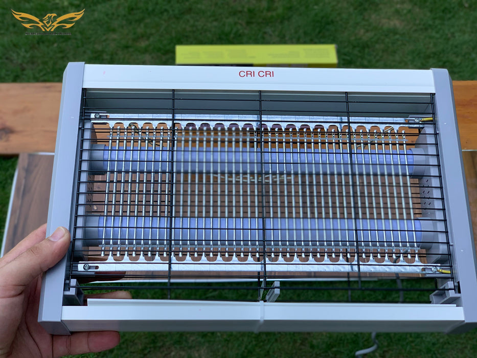 Electric Mosquitos Killer |Brand CRICRI Mosquito Killer|
