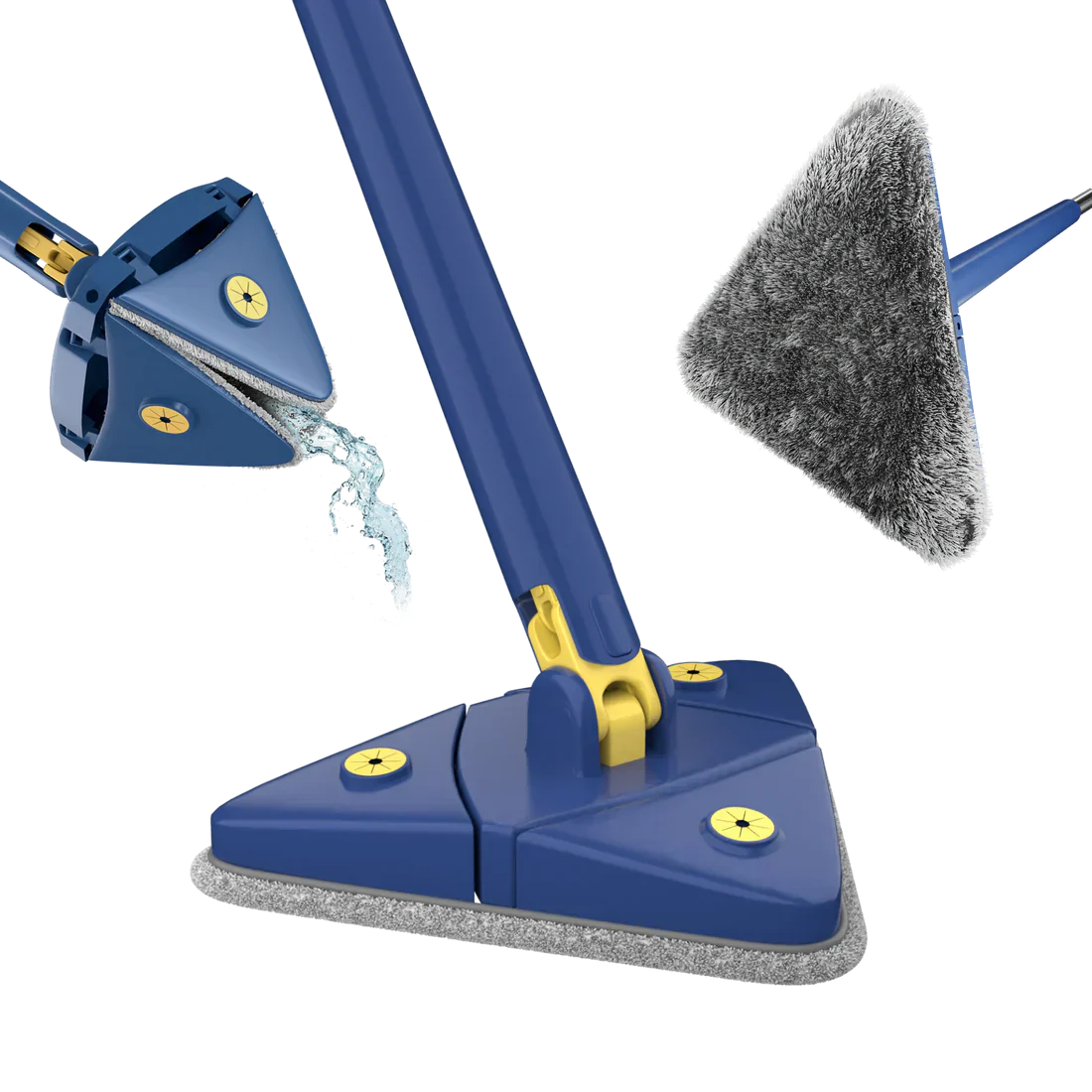 Triangle Mop For Cleaning Hot Selling Product