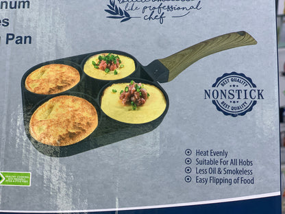 Breakfast Frying Pan